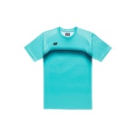 Yonex Sport T-shirt Practice Print 16859 (100% Polyester) 2026 mint green Men's